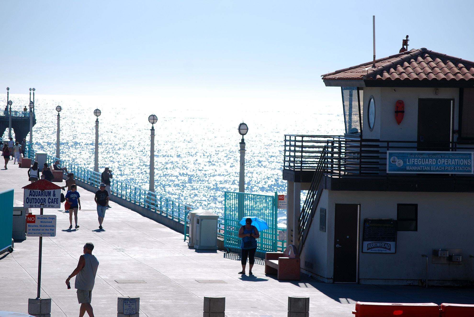 Manhattan Beach