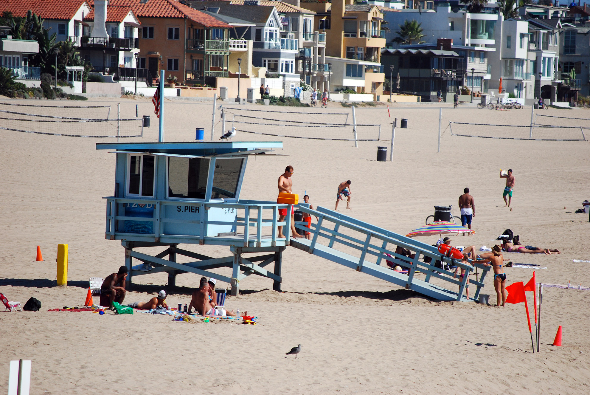 Manhattan Beach