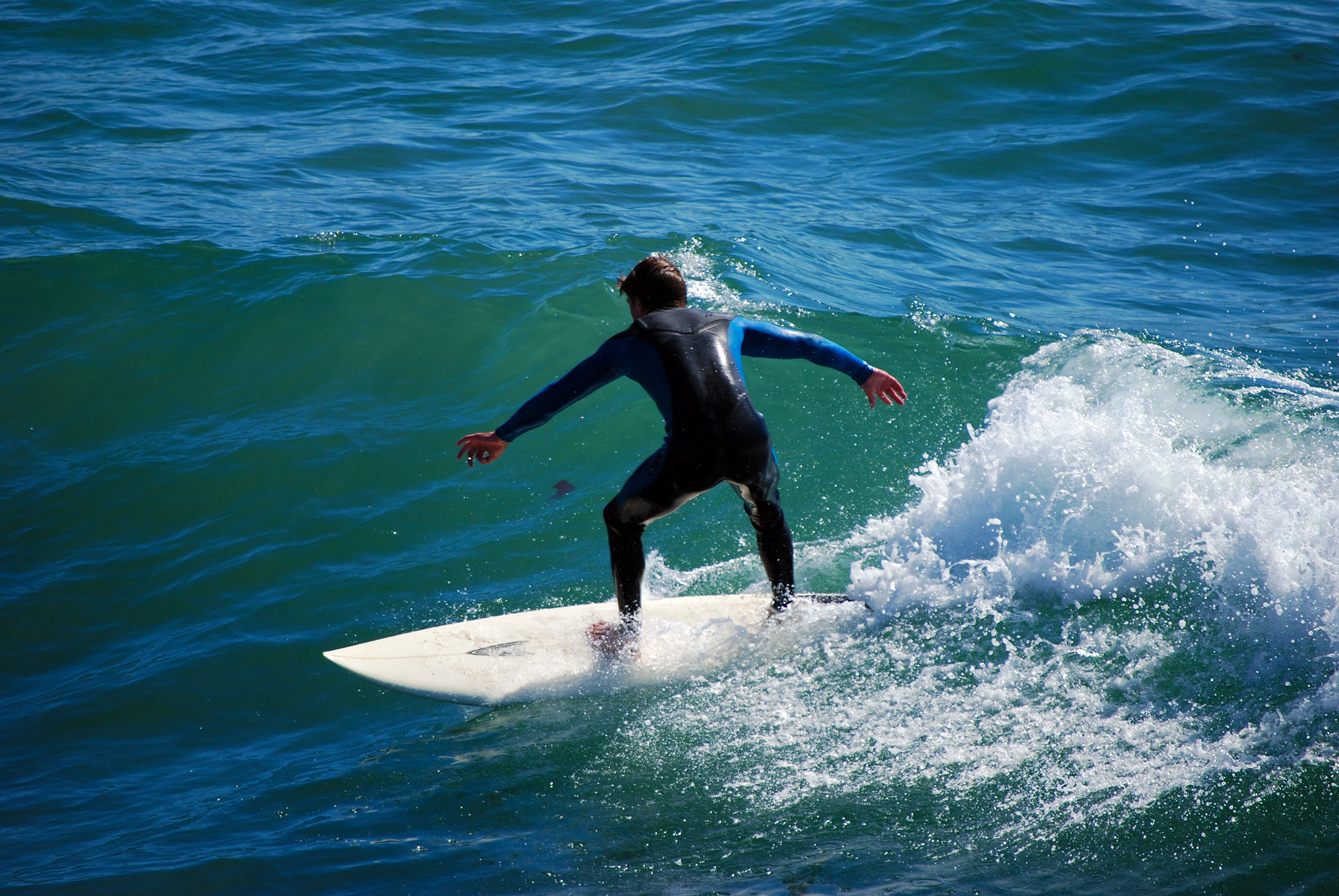 Manhattan Beach