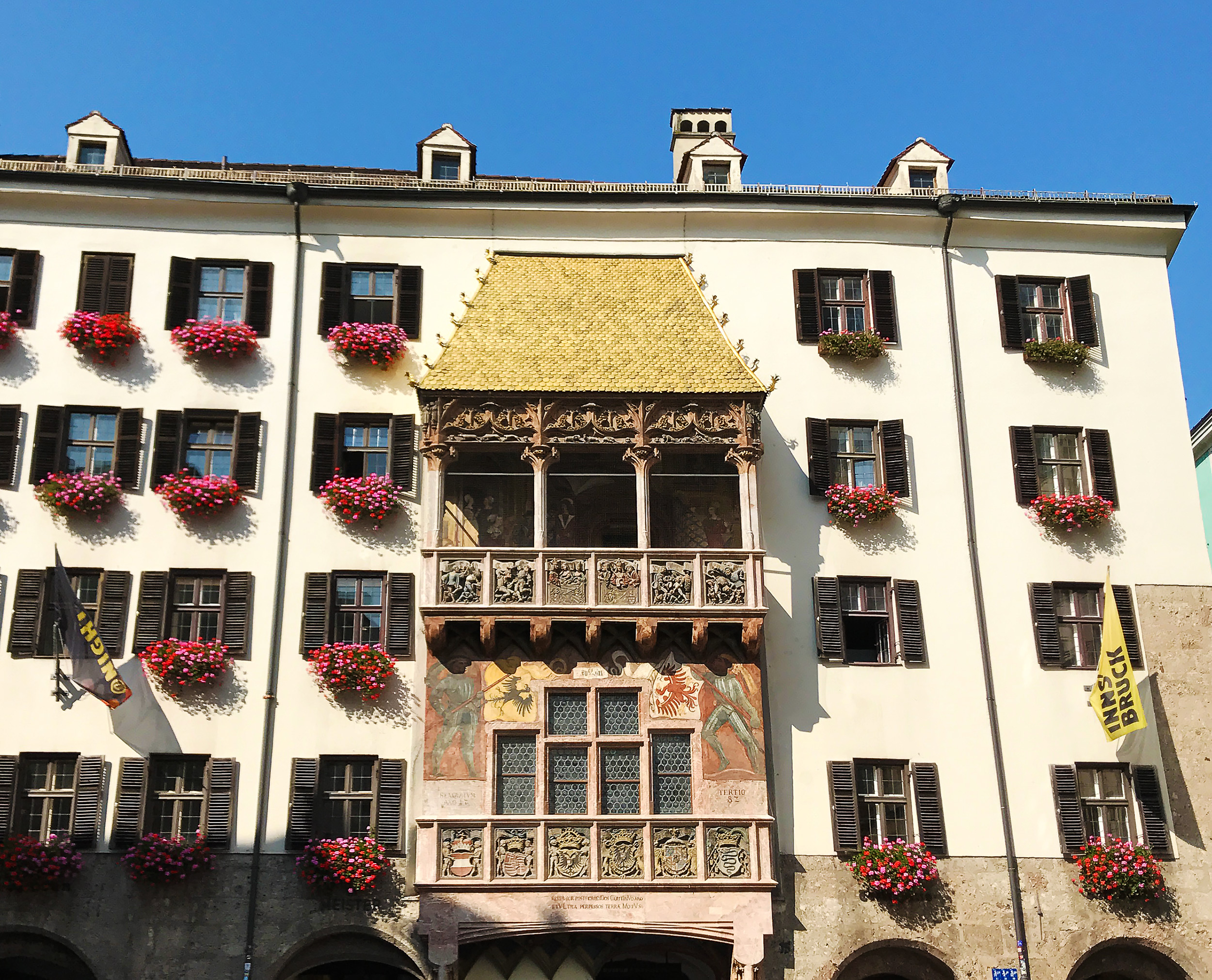 Innsbruck guida